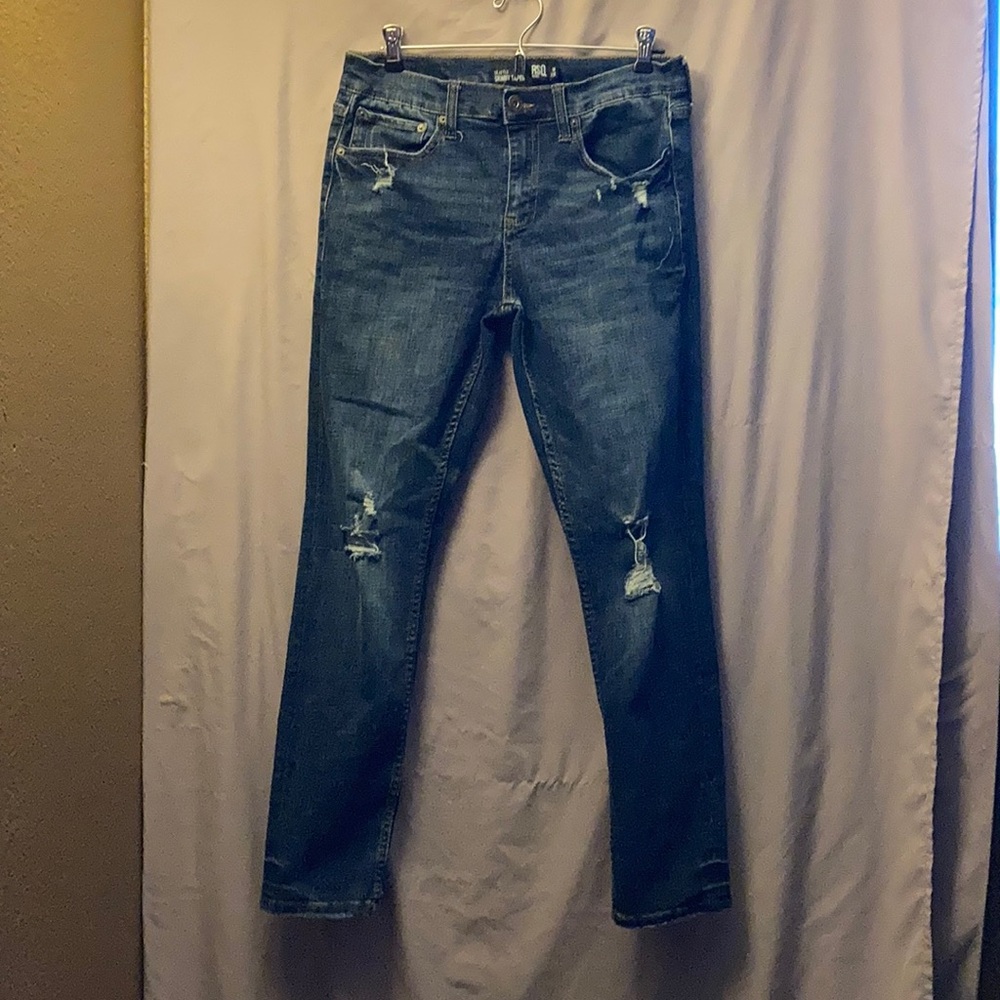 RSQ skinny jeans